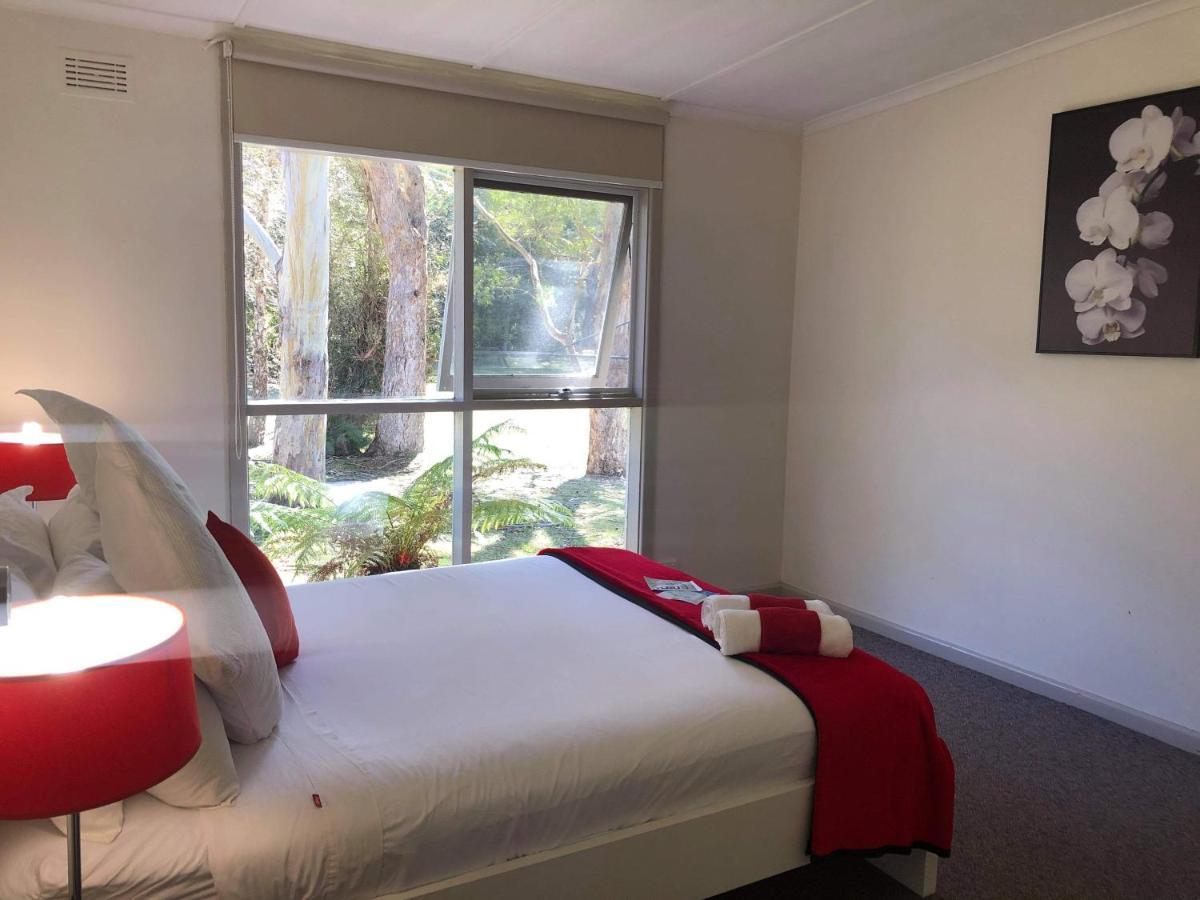 Russell Falls Holiday Cottages National Park Экстерьер фото