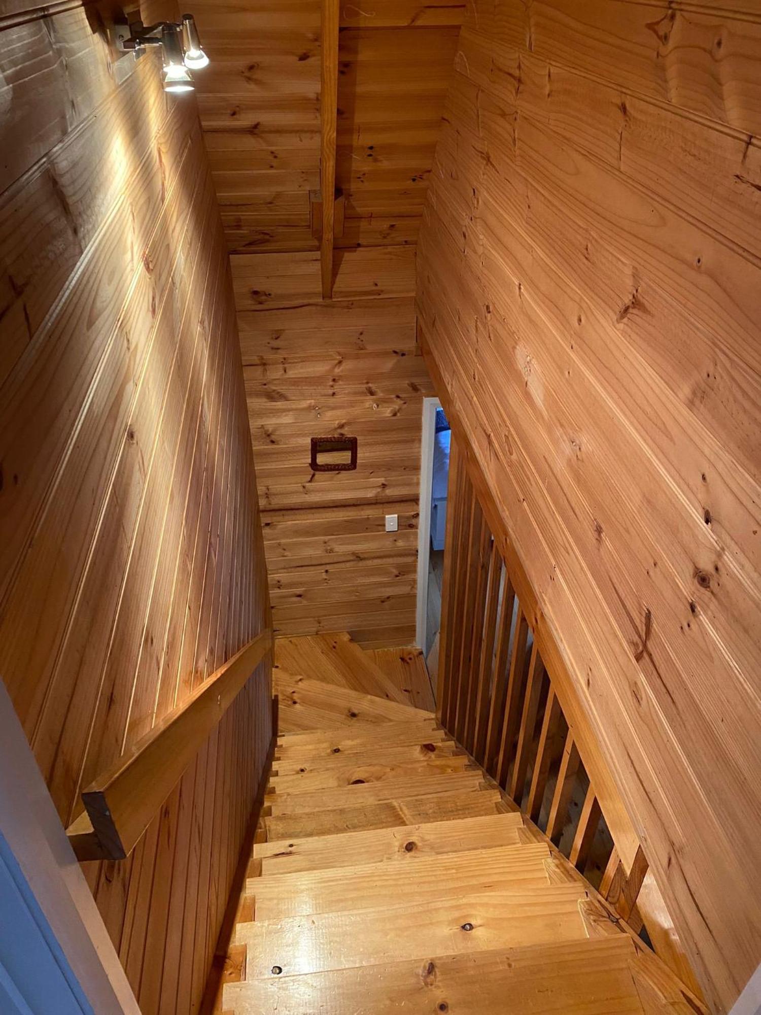 Russell Falls Holiday Cottages National Park Экстерьер фото